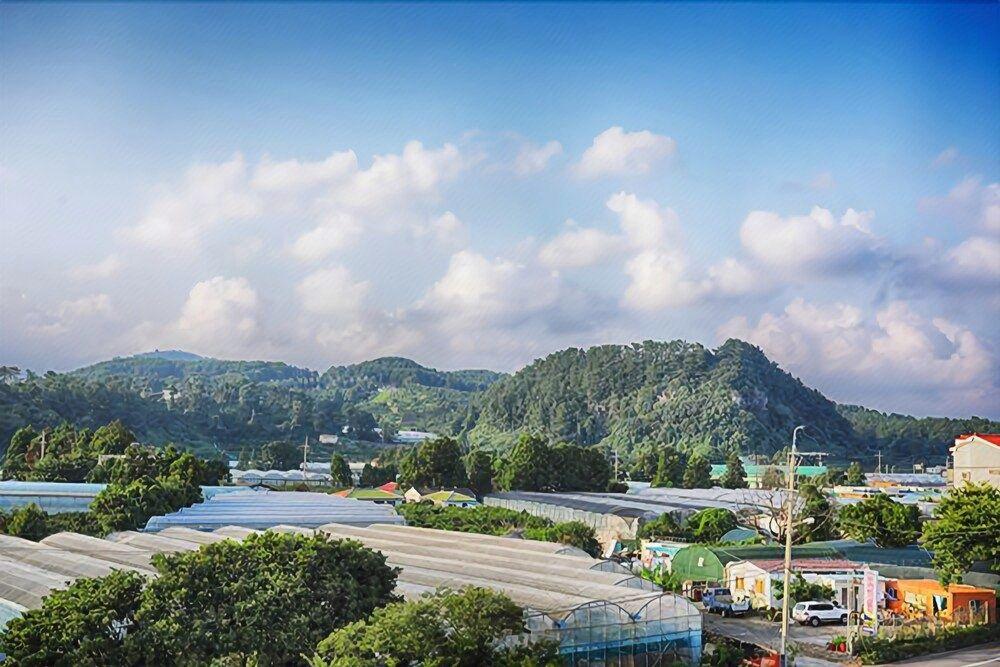 Jeju The Better Stay Pension 12/17