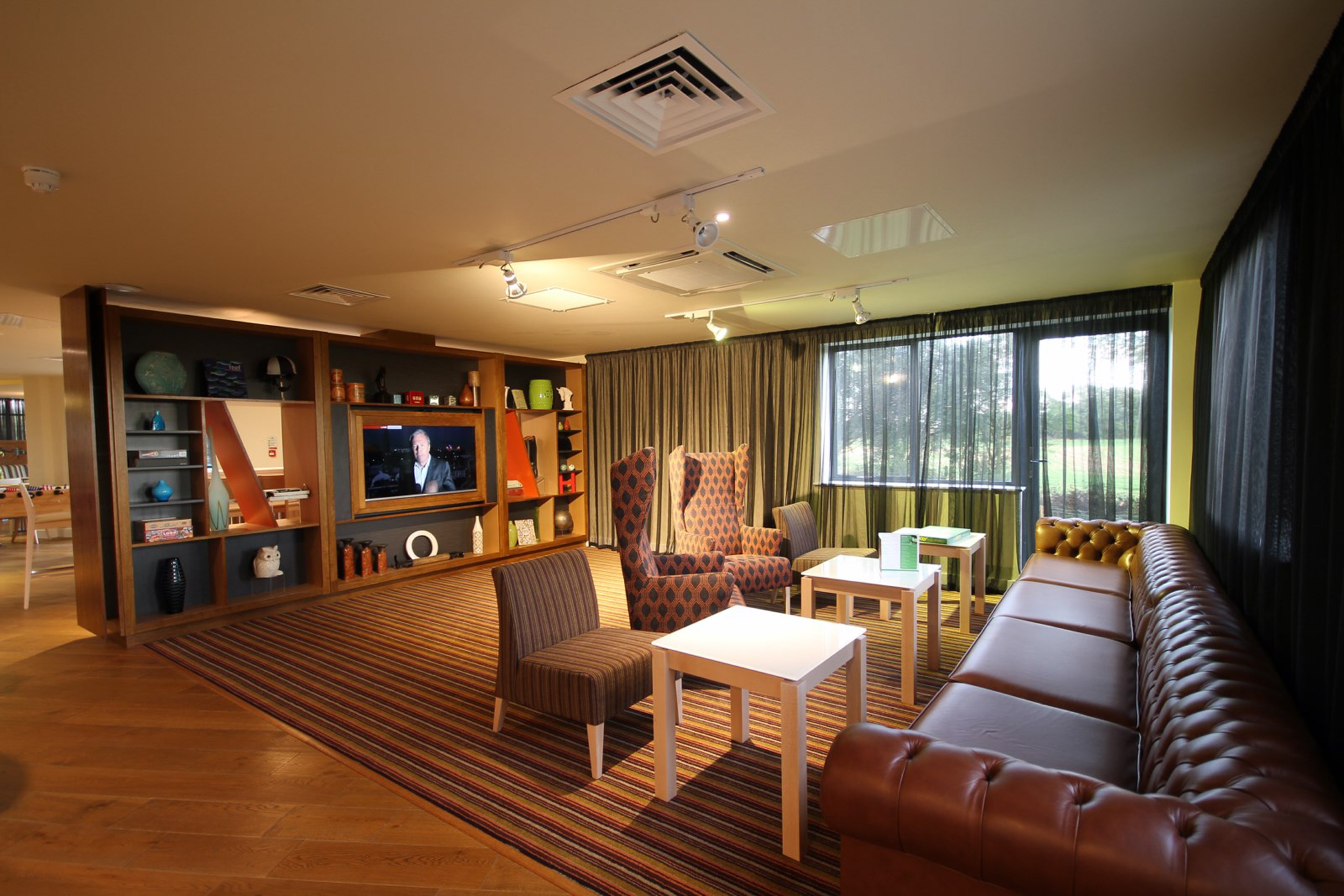 Holiday Inn Huntingdon - Racecourse 26/50