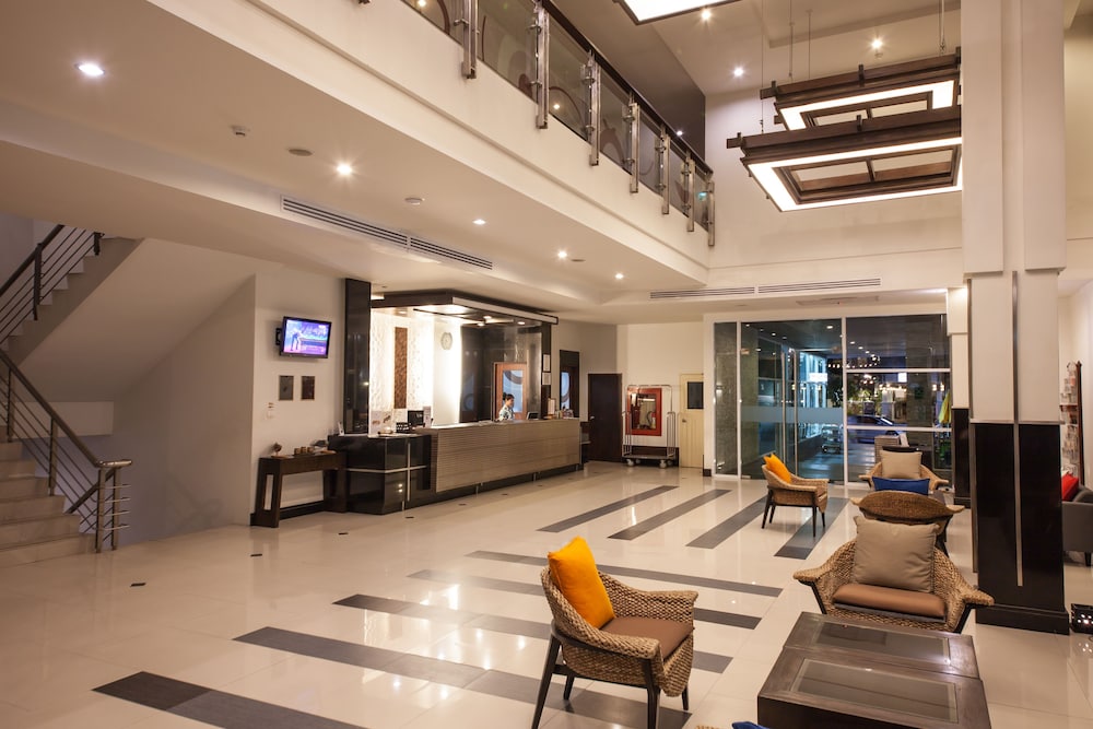 Best Western Chaweng Samui 41/49