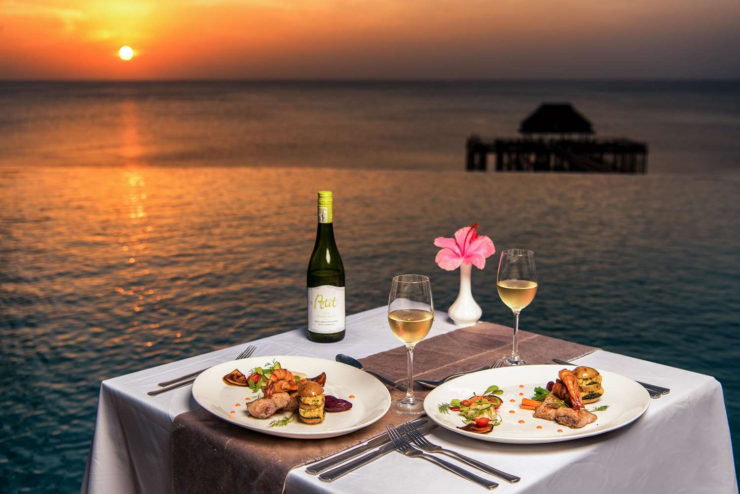 Sea Cliff Resort and Spa Hotel 55/80