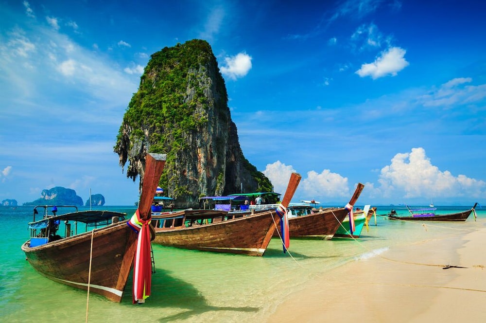 Baan Santhiya Krabi Villas 39/50