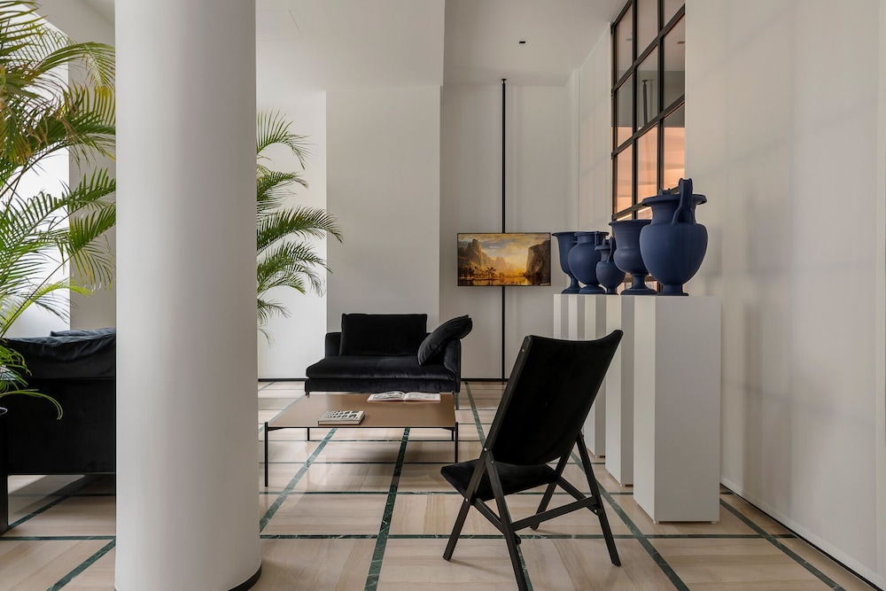 HABITA79, Pompeii, a Tribute Portfolio Hotel 60/70