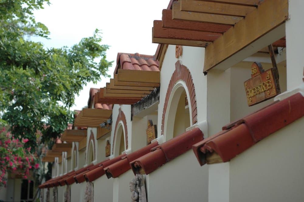 Lopburi Inn Hotel 7/46