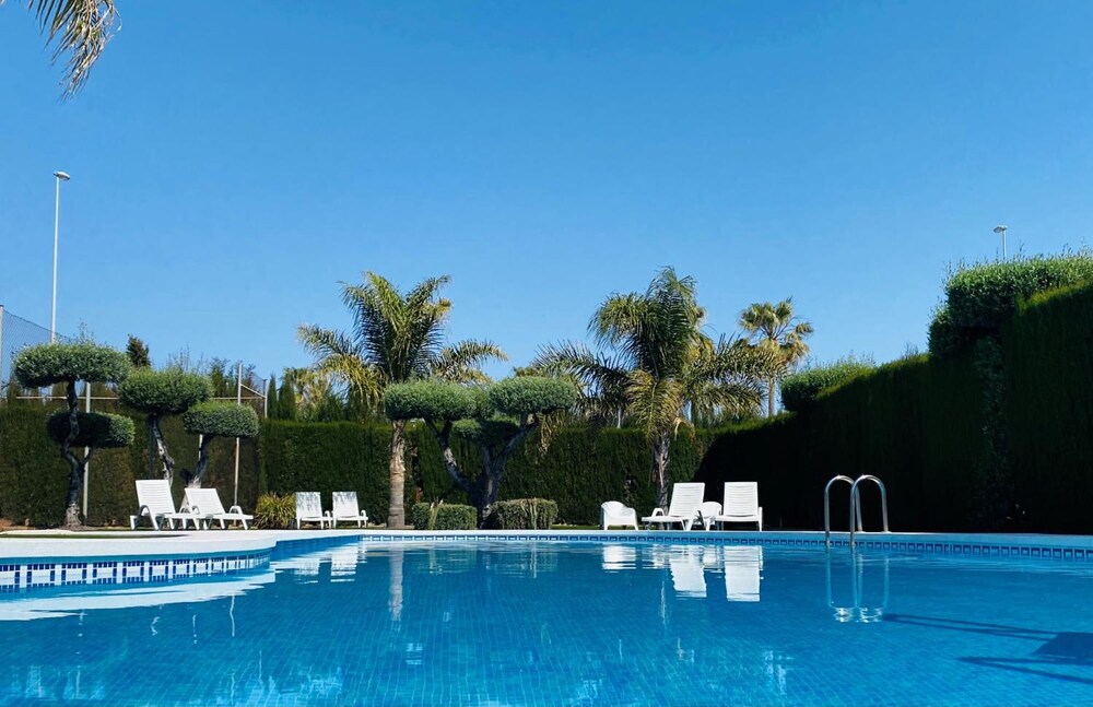 HOTEL PLAYA CANET 3/64