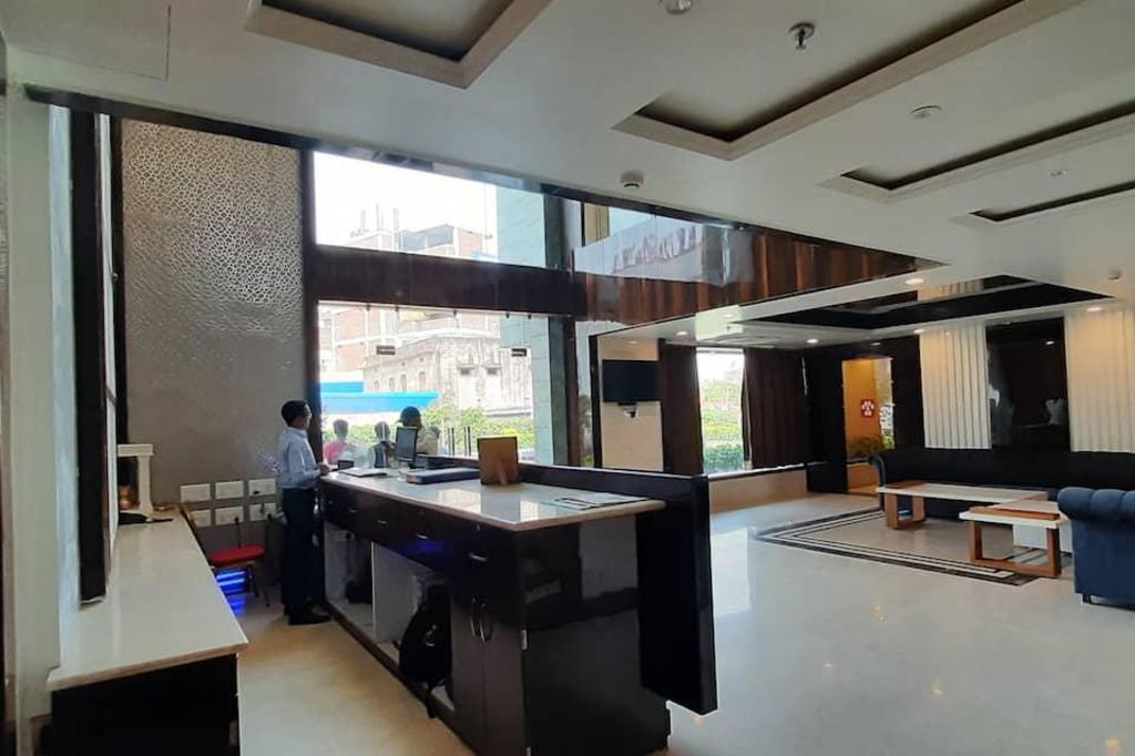 Mastiff Grand Regal Resort Arrah 16/42