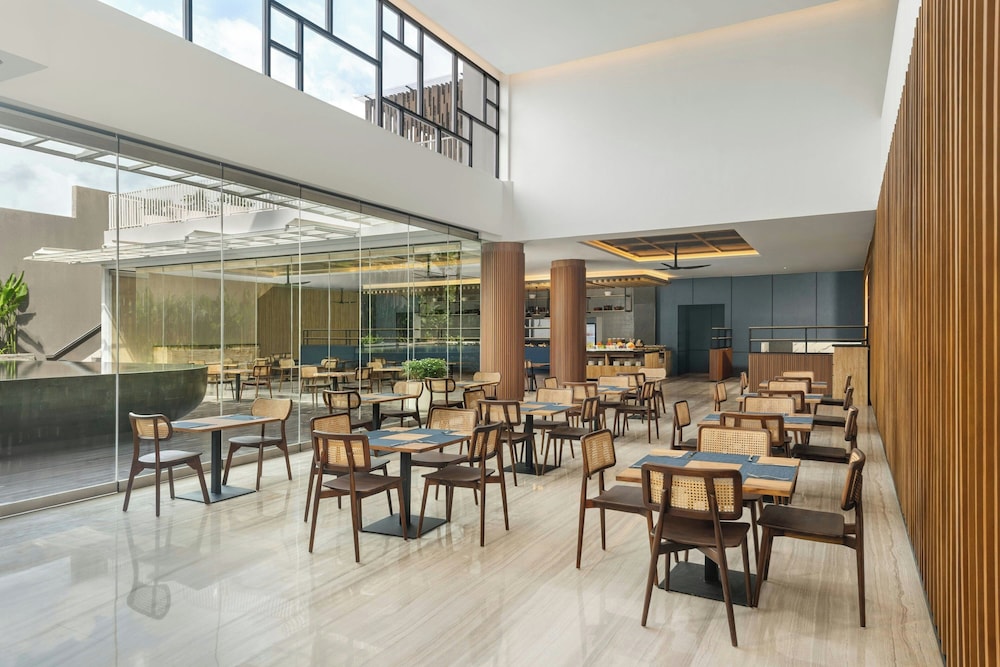 Fairfield by Marriott Bali Kuta Ngurah Rai 28/37