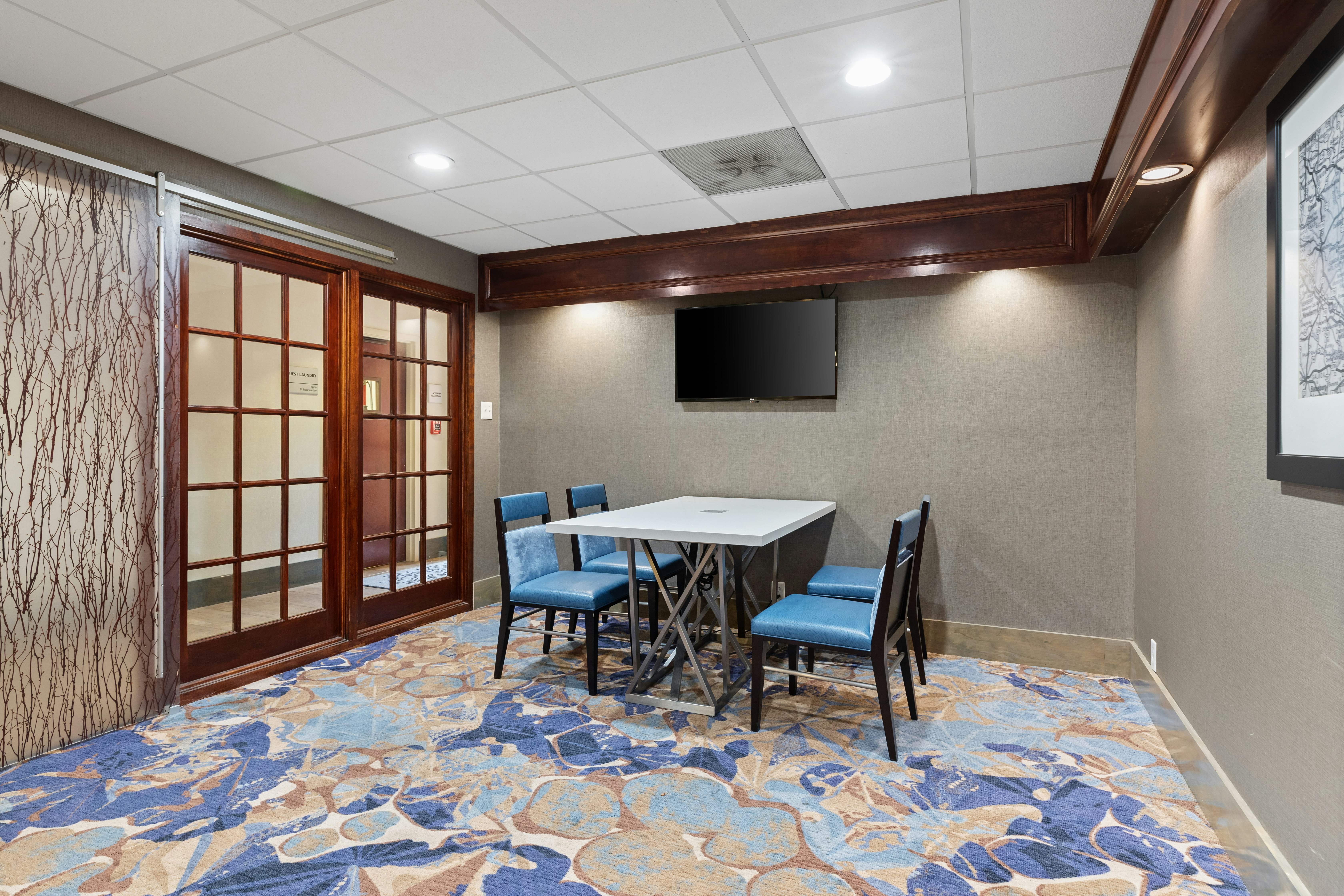 Hampton Inn Rock Hill 40/48