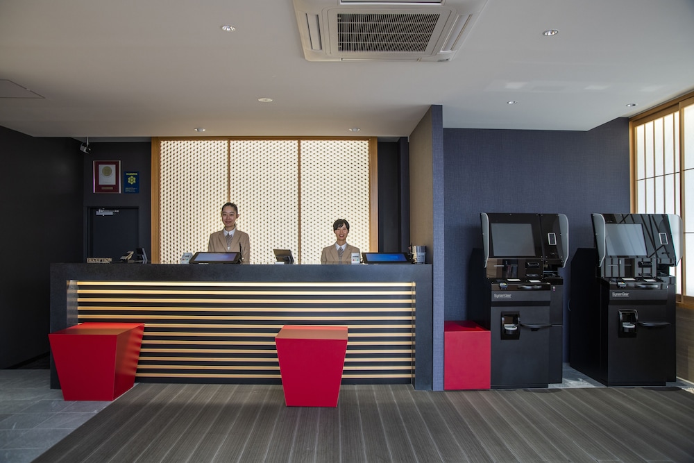 NIIGATA DAIICHI HOTEL 9/50