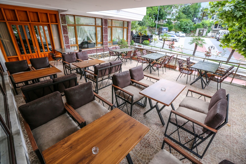 Thermal Saray Hotel 43/50