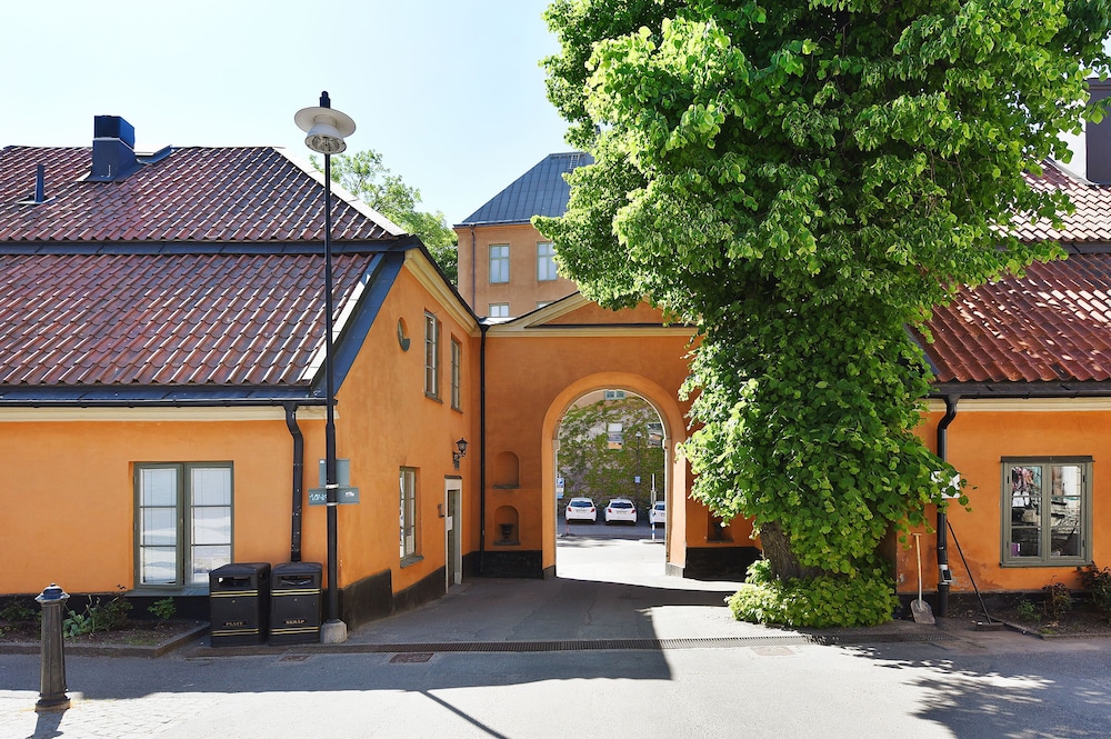 Ersta Konferens & Hotell 5/50