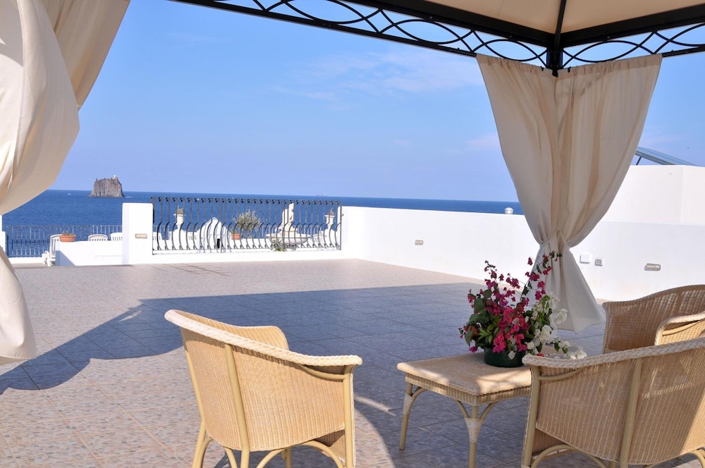 Villaggio Stromboli 5/50