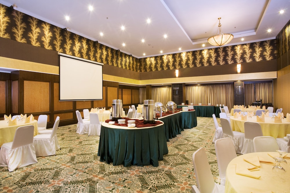 Aston Tropicana Hotel Bandung 46/69