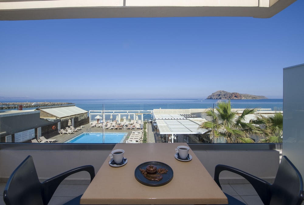 Marika Hotel Chania 49/63