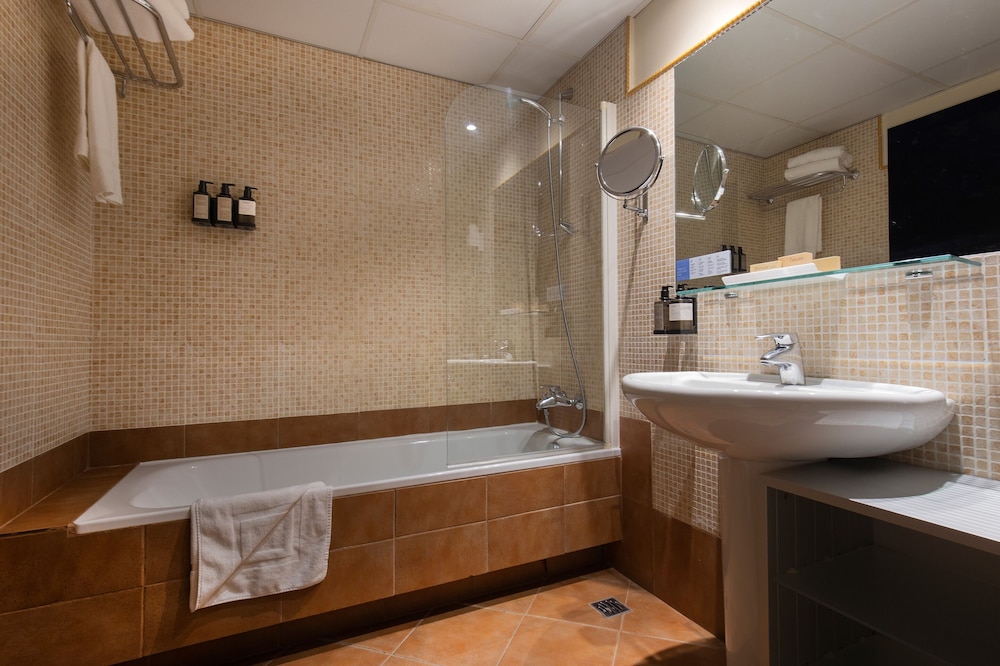 Hotel Grand Pas 47/49