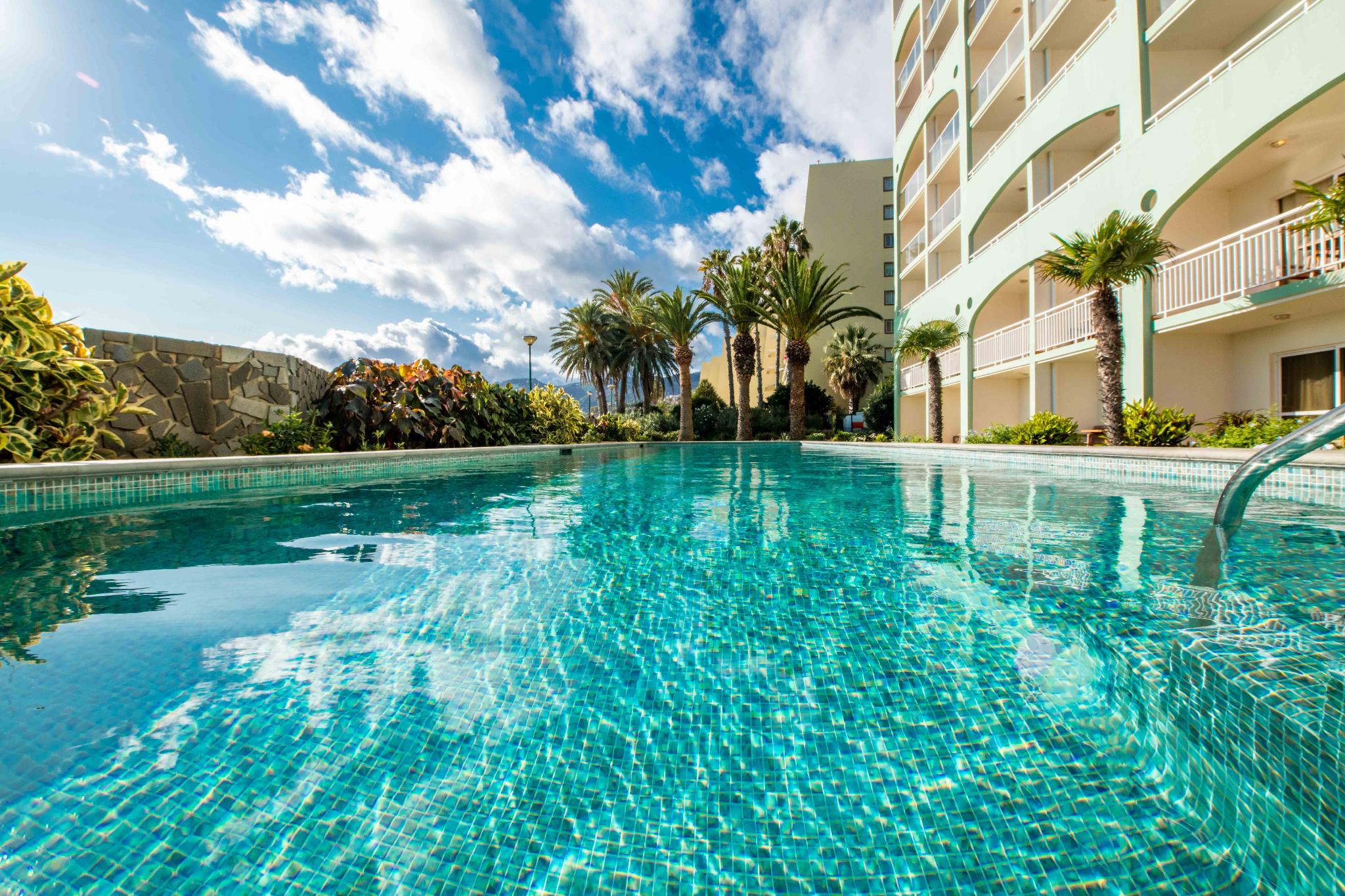 Pestana Ocean Bay All Inclusive
