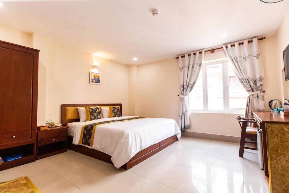 Hoa De Nhat Hotel 19/55