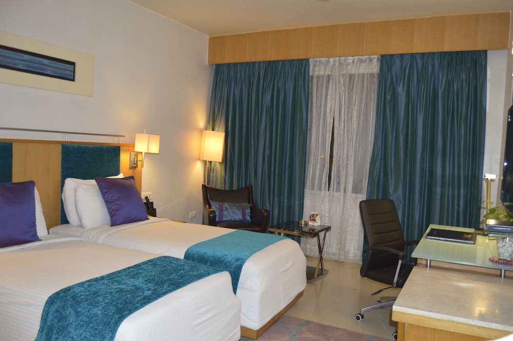 Fortune Inn Sree Kanya Visakhapatnam 26/61