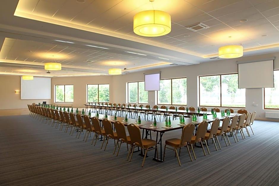 Novotel Olsztyn 35/50