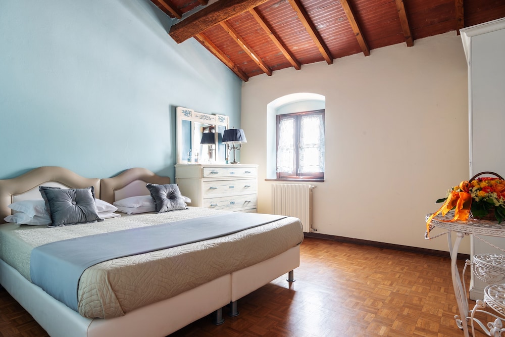 Agriturismo Collina Toscana Resort 12/50