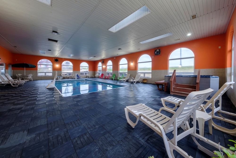 Red Roof Inn Osage Beach 52/60
