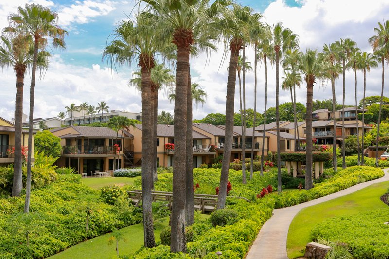 Wailea Elua Village - Destination Resorts Hawaii 48/51