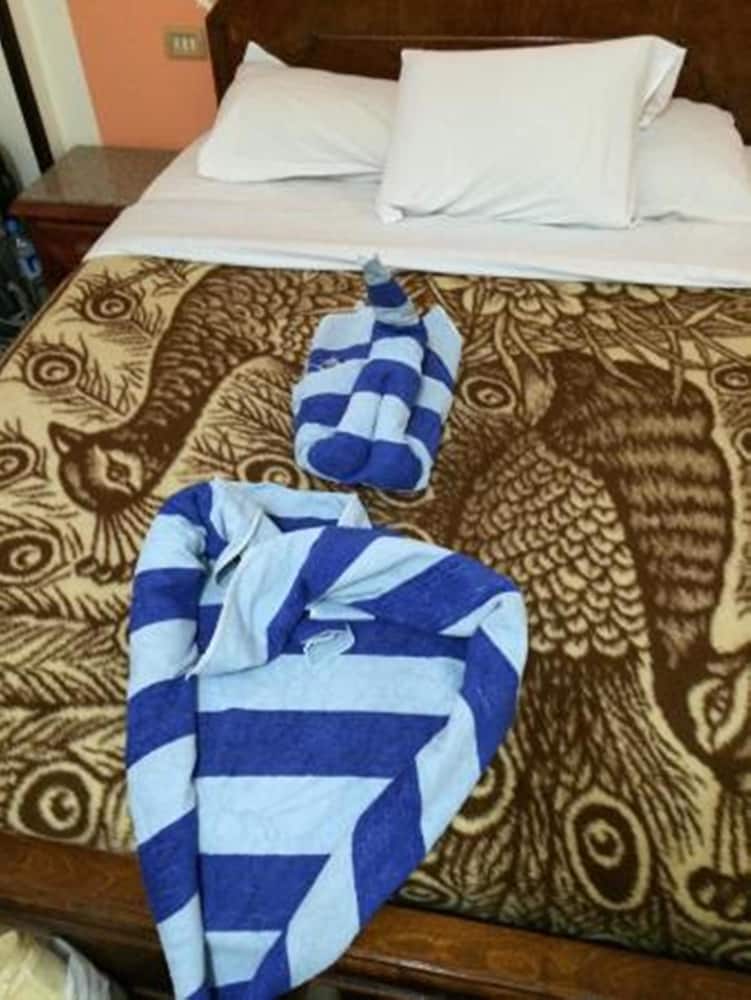 Cleopatra Hotel Luxor 13/33