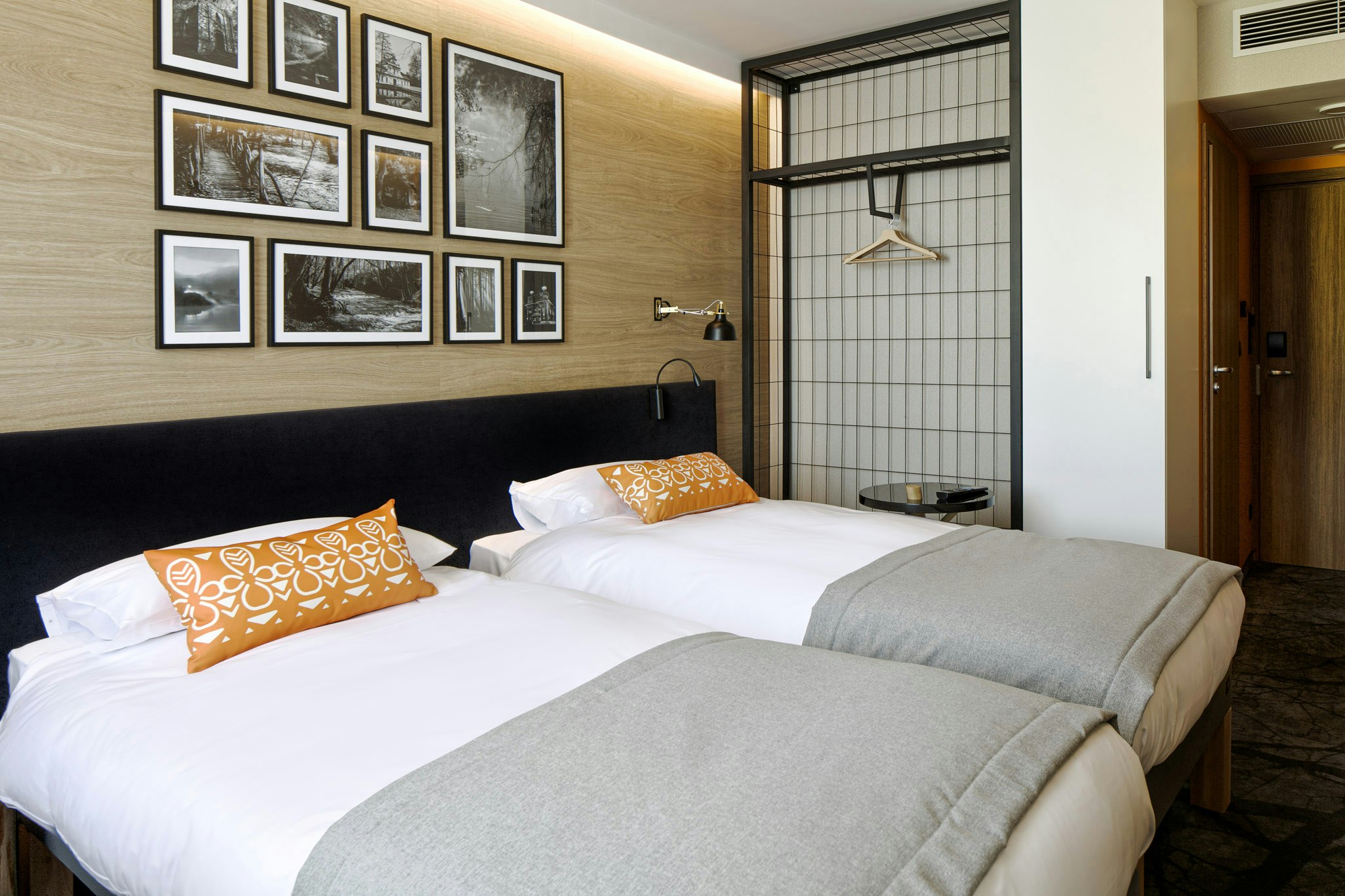 Room at B&B Hotel Tomaszow Lubelski, TOMASZOW LUBELSKI