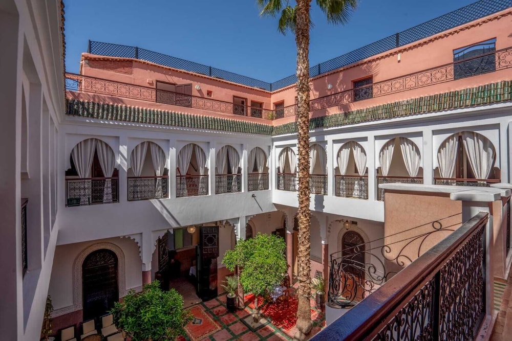 Riad Dar Nejma 57/65
