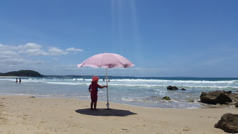 MOLLYMOOK PARADISE HAVEN MOTEL 21/39