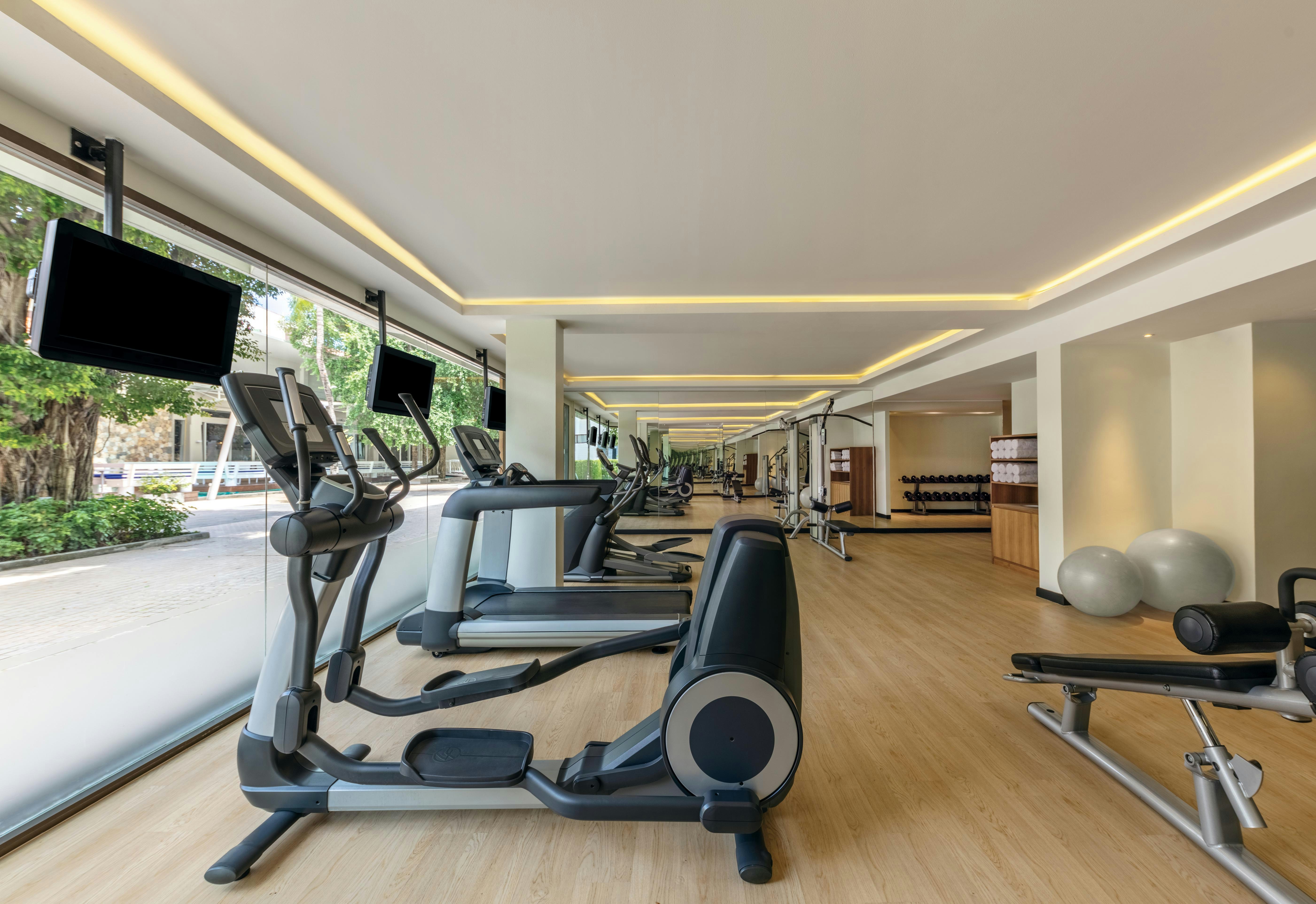 DoubleTree by Hilton Phuket Banthai Resort 19/49
