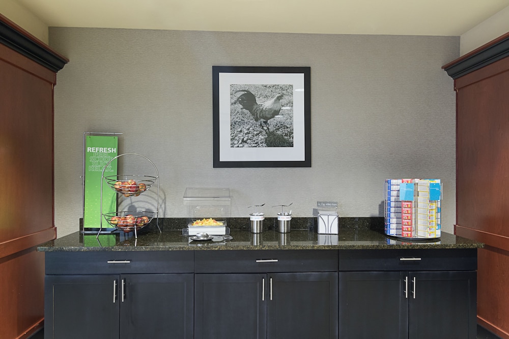 Hampton Inn & Suites Indianapolis Brownsburg 9/47