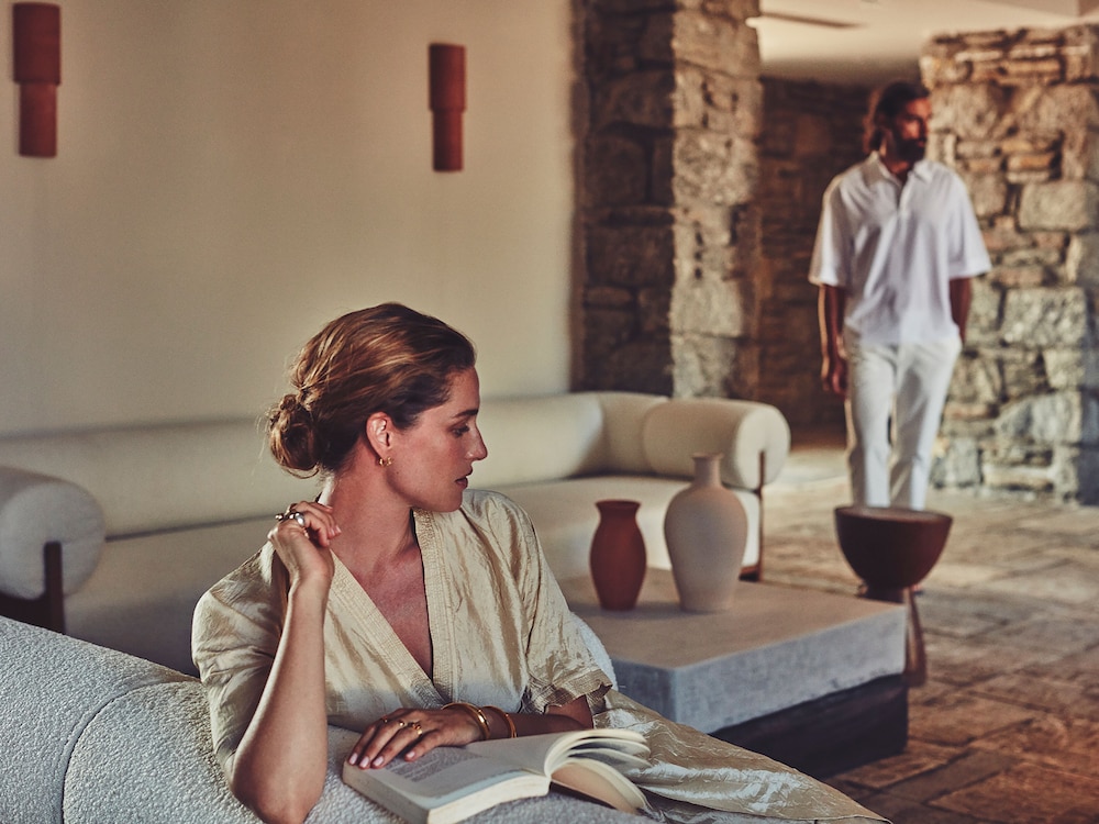 Mykonos Theoxenia Luxury Boutique Hotel 30/50