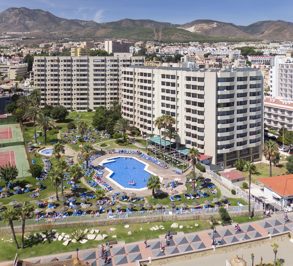 Sol Puerto Marina 7/69