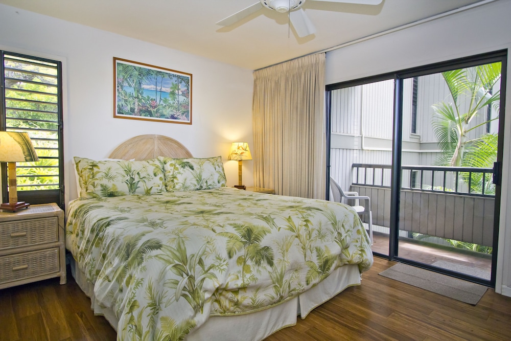 Wailea Ekolu Village A Destination Residence 17/51