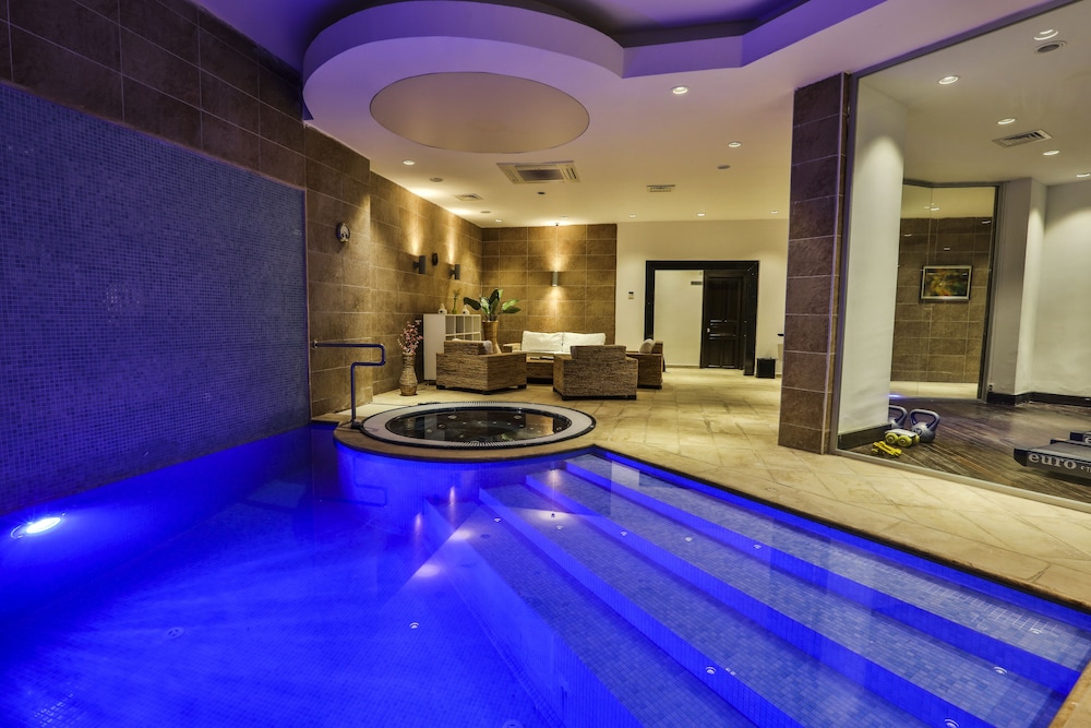 Vita Bella Resort Spa 37/63
