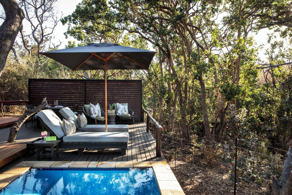 Camp Ndlovu - All Inclusive 48/56