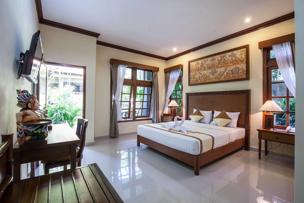 VILA SHANTI BEACH HOTEL 6/36