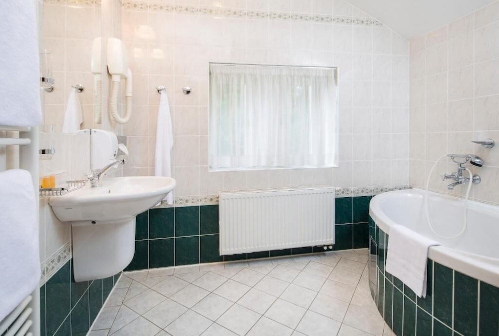 SPA RESORT LIBVERDA - VILLA FRIEDLAND 34/34