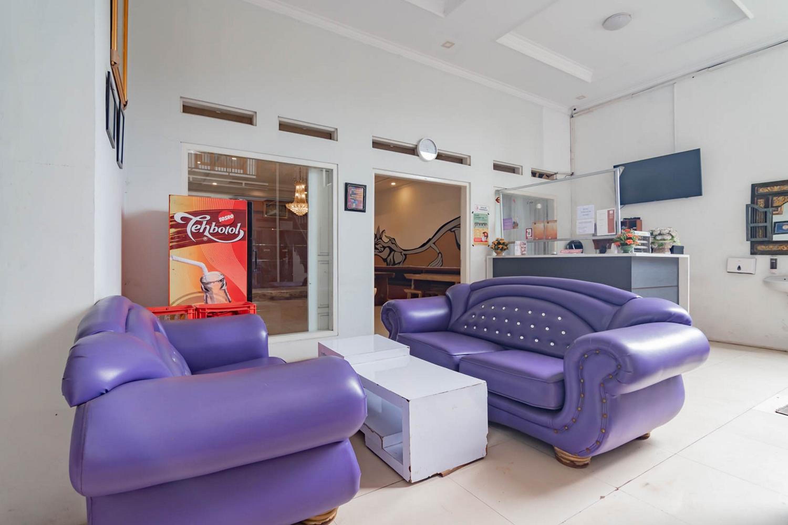 OYO 1271 One Family Guesthouse 38/56