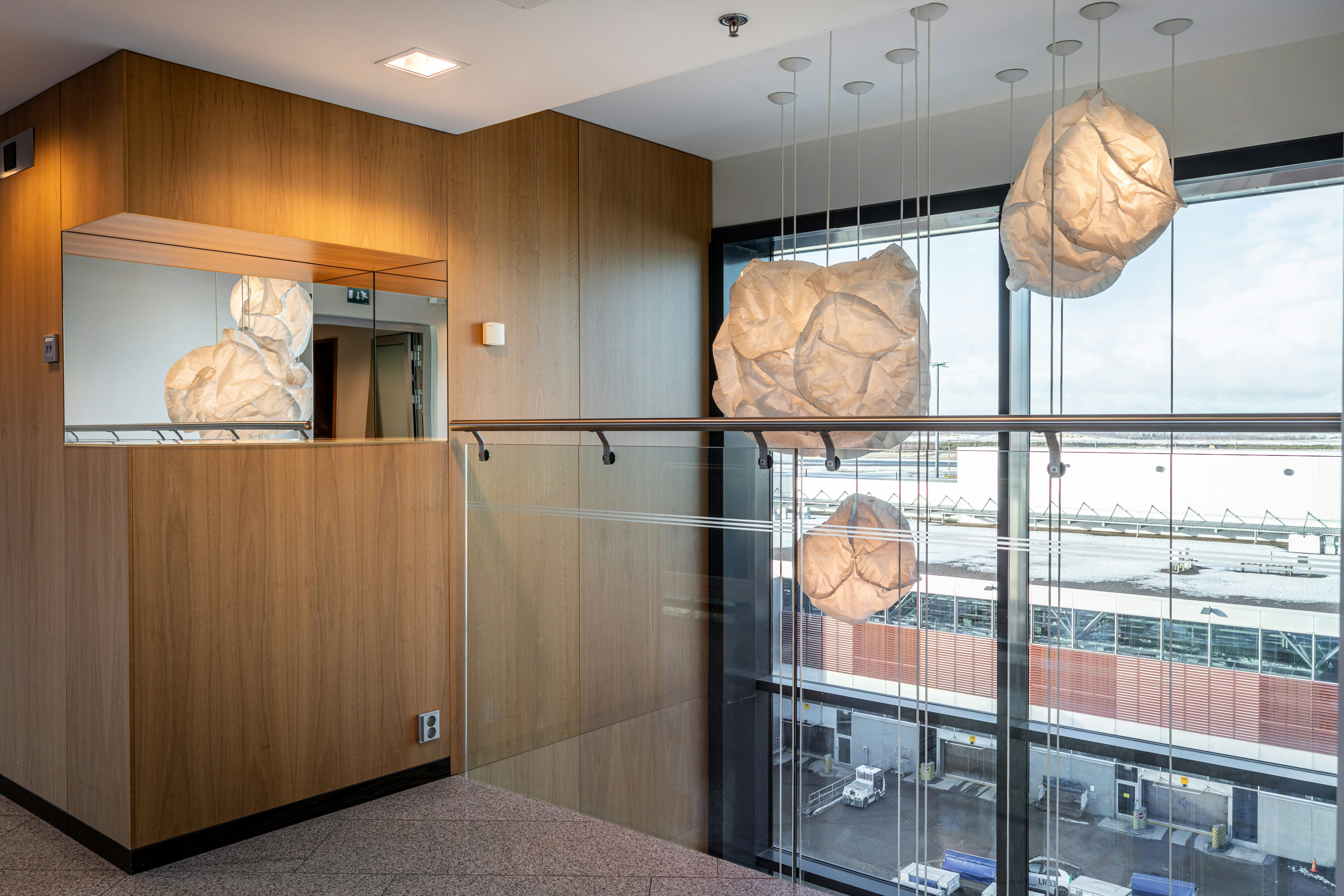 Hilton Helsinki Airport 5/48