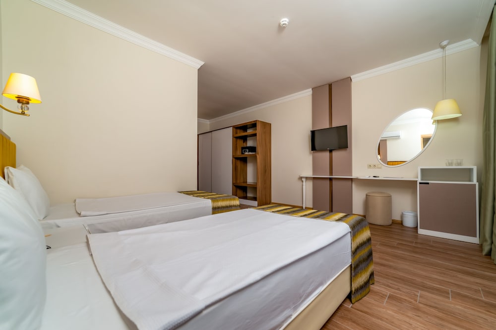 Armas Gul Beach Hotel All Inclusive 19/73