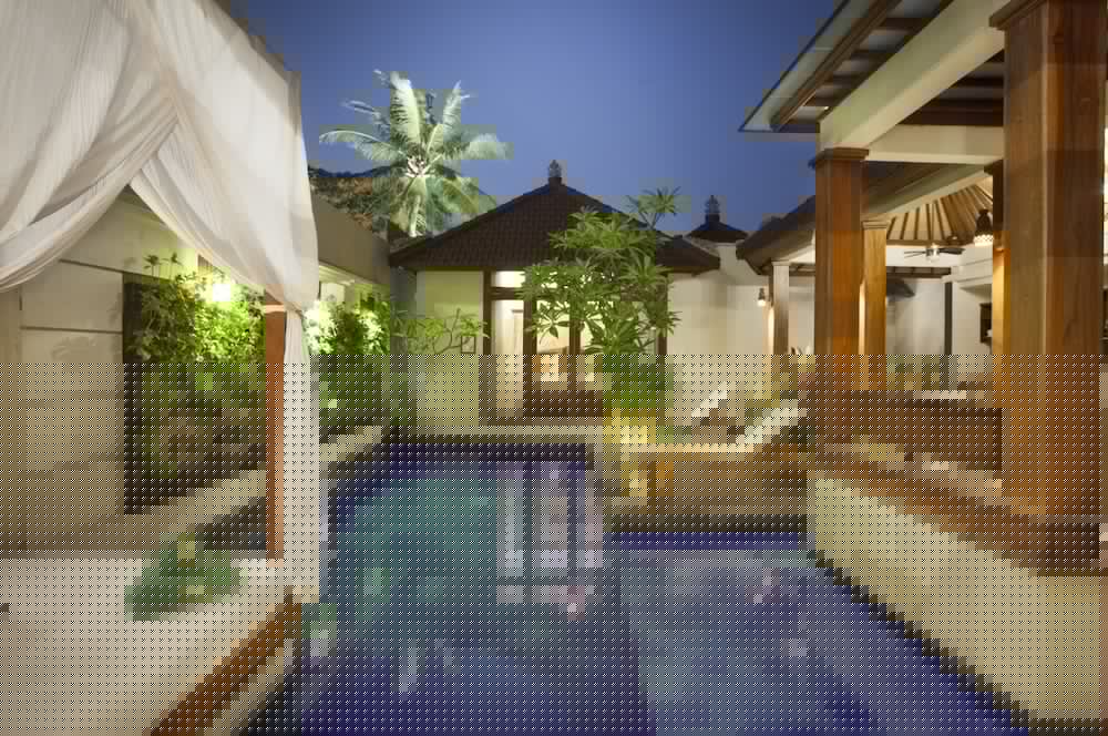 Astagina Resort Villa And Spa 4/76