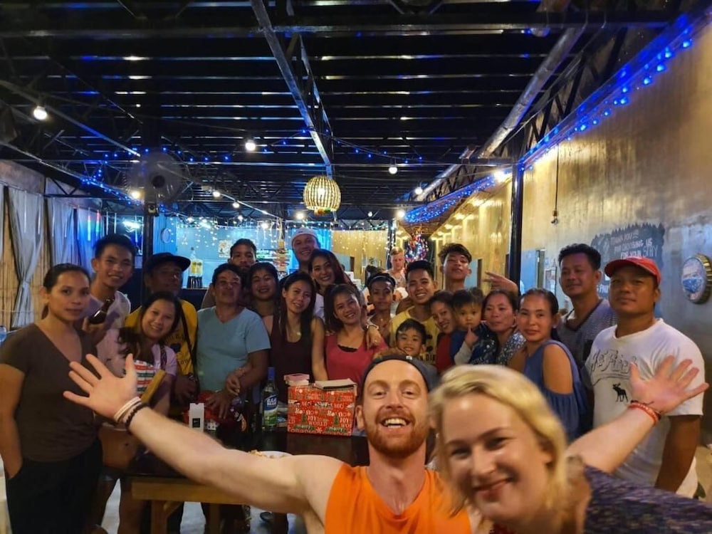 Big Paul Hostel - Adults Only 45/50