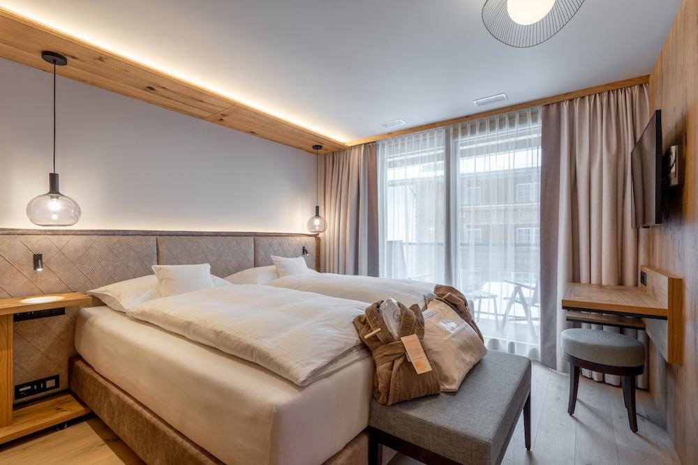 Hotel La Ginabelle 28/64
