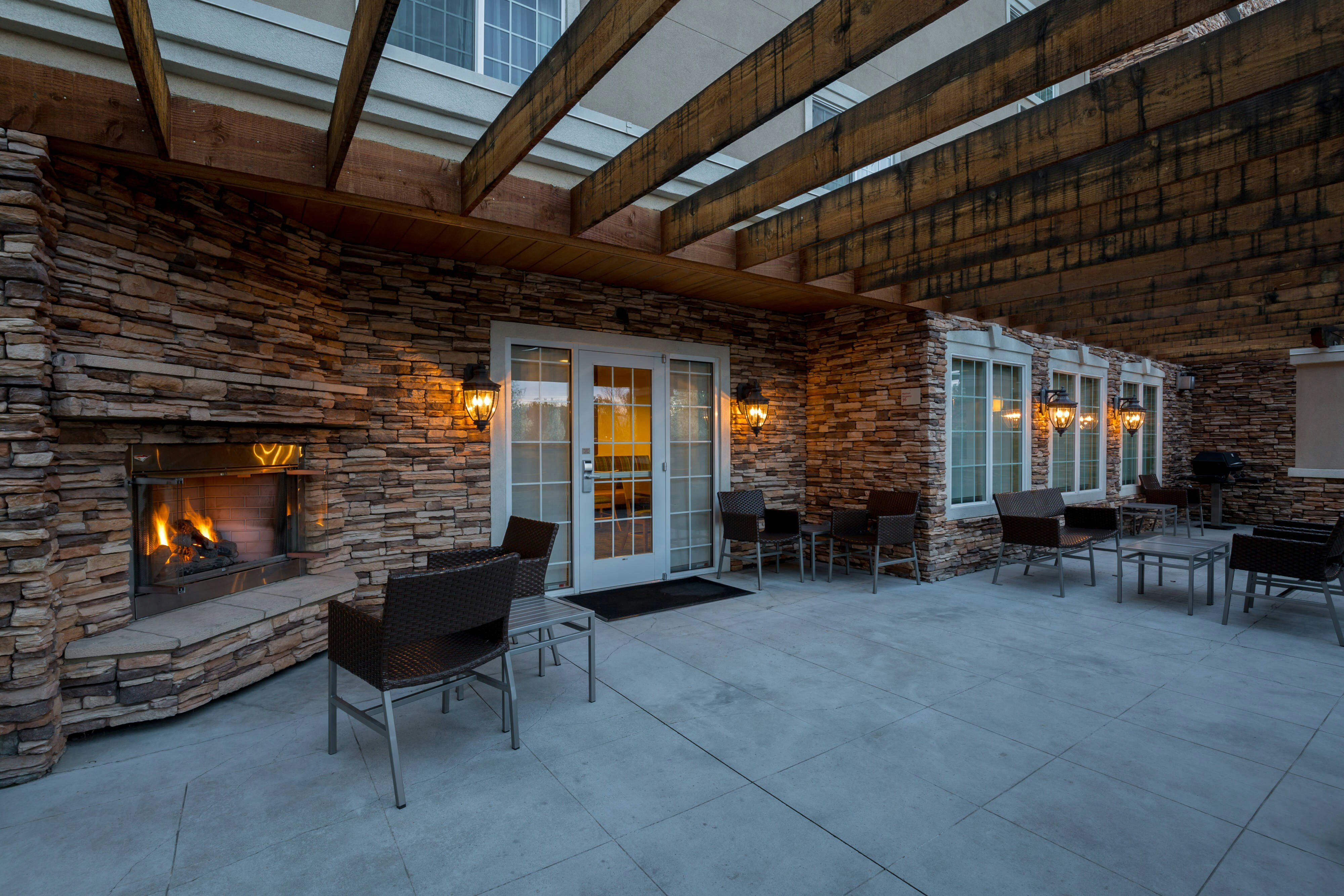 TownePlace Suites by Marriott Boise Downtown/University 3/12