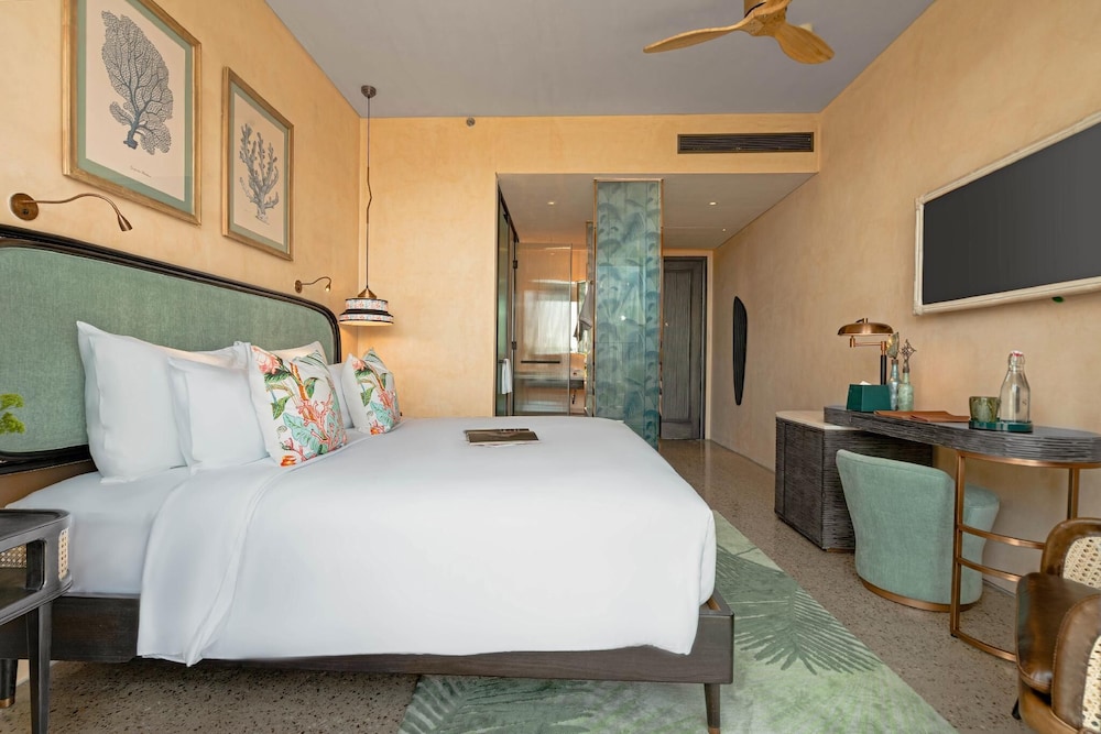 L amor Boutique Hotel Quy Nhon 12/50