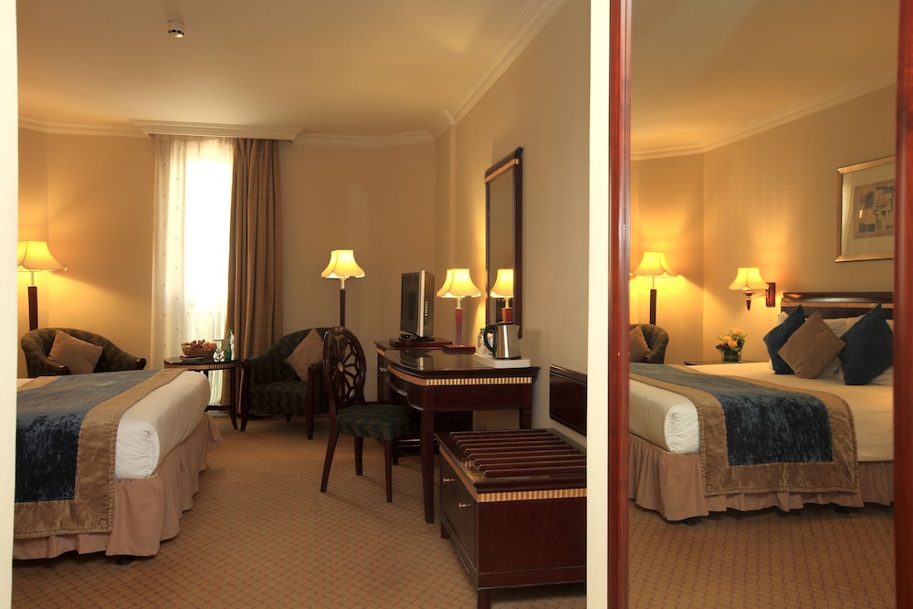 فندق مينا اندلسية(Mena Andalusia Hotel) 12/46