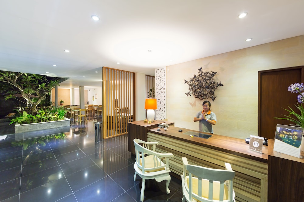 THE RINAYA CANGGU 8/49