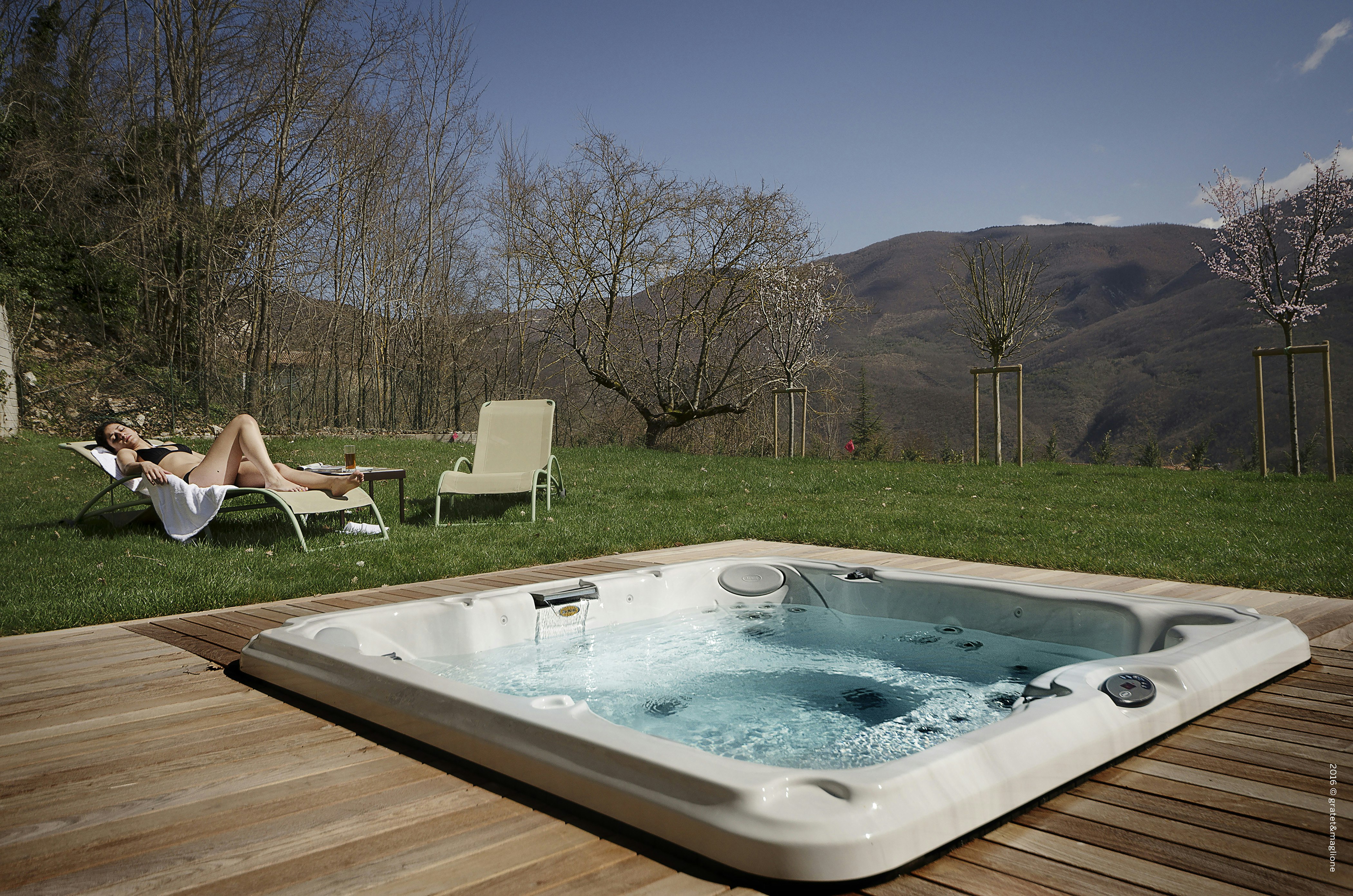 Castello di Postignano Relais 19/43