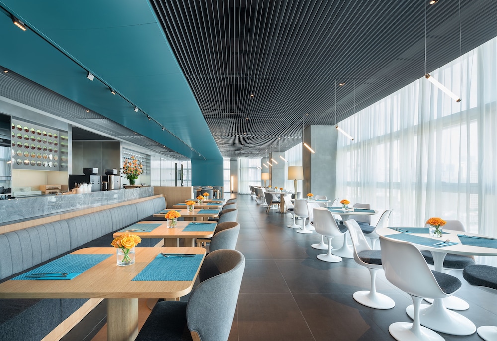 Pagoda Hotel, Baoan,Qianhai, Shenzhen 42/56